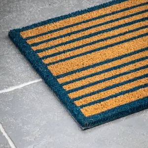 Ikat Arch Double Doormat 400X1200mm