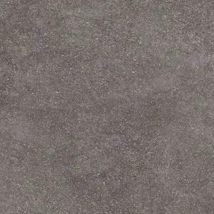 Grey Modern Plain Effect Non Slip Vinyl Flooring for Home, Shops, Offices, 4.0mm Pile Vinyl Sheet-7m(23') X 2m(6'6")-14m²