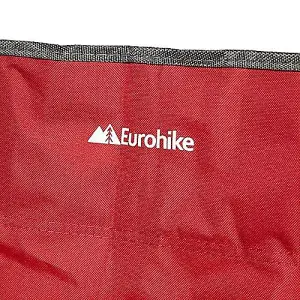 New Eurohike Peak Campsite Folding Chair