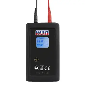 Sealey Multi Voltage Glow Plug Tester VS270