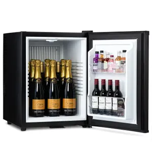 Barcool Bar50 LED Mini Bar Fridge