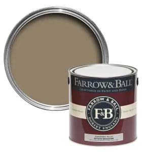 Farrow & Ball Modern Emulsion Mixed Colour 54 Dauphin 5 Litre