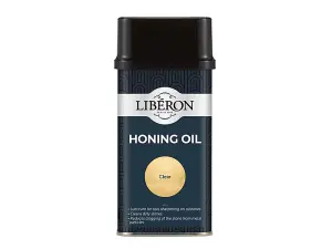 Liberon 126757 Honing Oil 250ml LIBHO250N