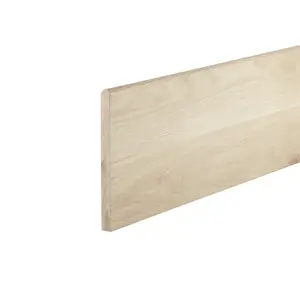 MDF Window board, (L)1.2m (W)275mm (T)22mm