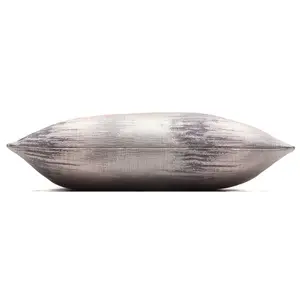 Prestigious Textiles Equinox Metallic Feather Filled Cushion