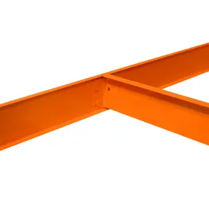 S-Rax Single Workbench Shelf - 120cm x 60cm