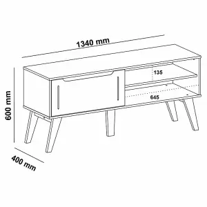 Henlly TV Entertainment Media Unit