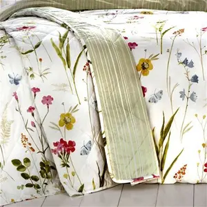 Dreams & Drapes Spring Glade Bedspread Multi