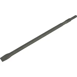 Heavy-Duty 20mm x 450mm Impact Chisel for Makita Demolition Breakers