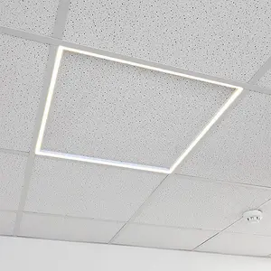 Luminosa Sirio Integrated LED Recessed Light Gloss White, Opal