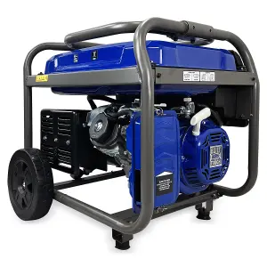 Ford FG11050E Q Series Electric Start Petrol Generator