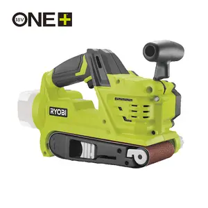 Ryobi ONE+ Belt Sander 18V (R18BS-0) - TOOL ONLY, BARE UNIT