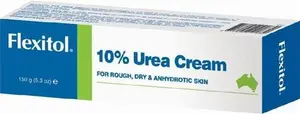 Flexitol 10% Urea Cream For Dry & Rough Skin - 150G