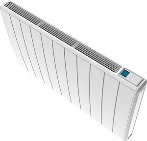 Dimplex Q-Rad QRAD150RF - Electric Radiator, 1500W White