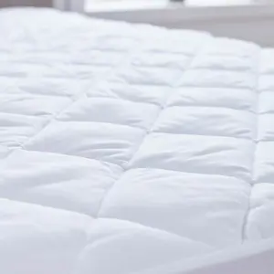 Martex ECO Pure Recycled Microfibre Mattress Protector