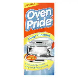 Oven Pride Kitchen Cleaner, 500 ml