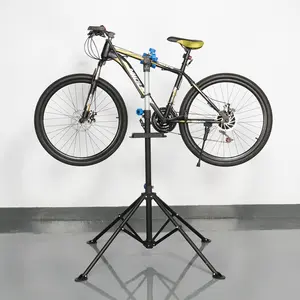 Steel Adjustable Multi-Use Bike Rack