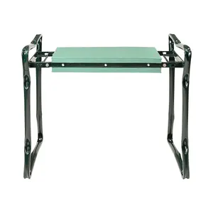 GardenKraft 10139 Folding Garden Kneeler