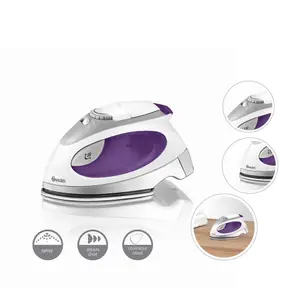 SWAN SI3070N Travel Iron with Pouch 900W