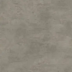 Grey Concrete Effect Slip-Resistant Contract Commercial Heavy-Duty Flooring with 3.0mm Thickness-7m(23') X 3m(9'9")-21m²