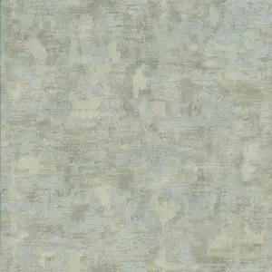 Boutique Ornamental Texture Sage Textured Plain Wallpaper