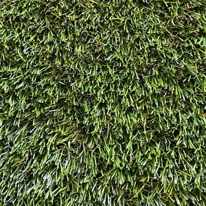 Promo 35mm Artificial Grass, Outdoor Artificial Grass For Lawn, Non-Slip Outdoor Artificial Grass-15m(49'2") X 4m(13'1")-60m²