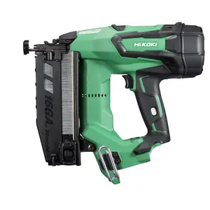 HiKOKI NT1865 DMJ 18V Brushless 16G Straight Finish Nailer - Bare Tool