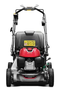 Honda HRN536VK Variable Speed Smart Drive Lawn Mower 53cm