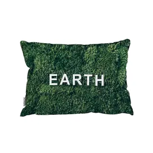 Wellness Earth (Outdoor Cushion) / 30cm x 45cm