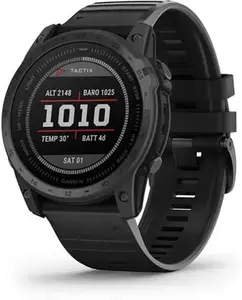 Garmin Tactix 7 Standard Edition Smart Watch 010-02704-01 35mm - Garmin Watches