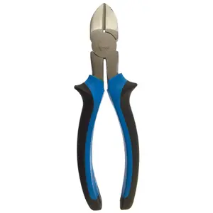 175mm Electrical Electricians Wire Cut Cutters Cutting Pliers Snips