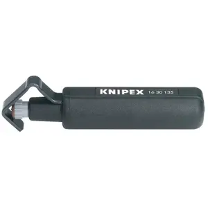 KNIPEX 16 30 135 SB Stripping Tool, 135mm 51735