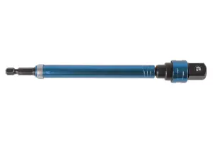 Laser Tools 6391 Extension Bar 1/2" Drive 185mm