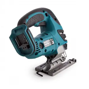 Makita DJV180Z 18v Top Handle Jigsaw LXT Lithium Ion Cordless +16 Blades