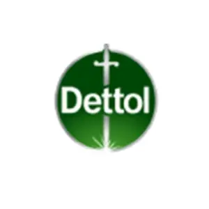 Dettol Floor & Multipurpose Cleaner Disinfectant 4in1 Citrus 750ml x 6