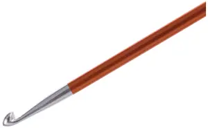 ZING C/HOOK 2.75 - Crochet Hook: Zing: 15cm x 2.75mm - KnitPro