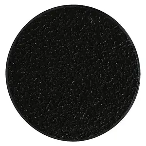 Timco - Self-adhesive Screw cover - Trade Pack - Black (Size 13mm - 1008 Pieces)