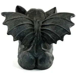 Large Gargoyle Statue