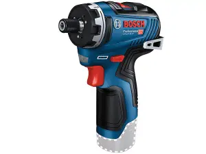 Bosch GSR 12V-35 HX Professional 12V Screwdriver Bare Unit - Compact & Powerful Tool