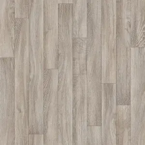 Ultragrip Xtreme Oak Vinyl by Remland (Golden Oak 696L, 2m x 4m)