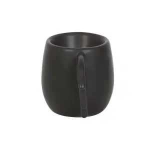 Something Different Bat Wings Egg Cup Black (One Size)