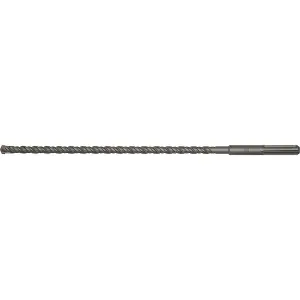 High-Performance 16mm x 540mm SDS Max Drill Bit for Masonry