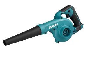 Makita UB100DZ 12v CXT Cordless Garden Leaf Blower + Long Fish Nozzle