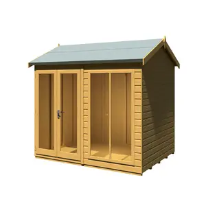 Mayfield 8 x 6 Ft. Summer House