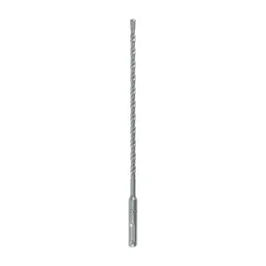 Timco - SDS Plus Hammer Bit (Size 6.0 x 260 - 1 Each)