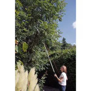 Draper Tree Pruner with Telescopic Handle, 32mm Diameter 45334