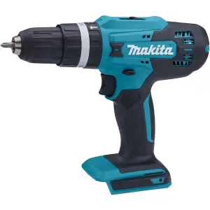 Makita HP488D 18v Cordless Combi Hammer Drill Lithium Ion G-Series Bare BL1815G