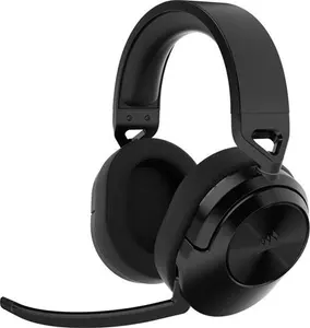 CORSAIR HS55 Wireless 7.1 Gaming Headset - Carbon