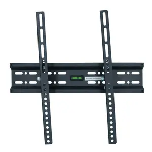 TV Tilting Tilt Wall Mounting Mount Bracket for Televisions 32"-75" Screen