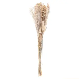 Dried Flower Bouquet CABRA Natural